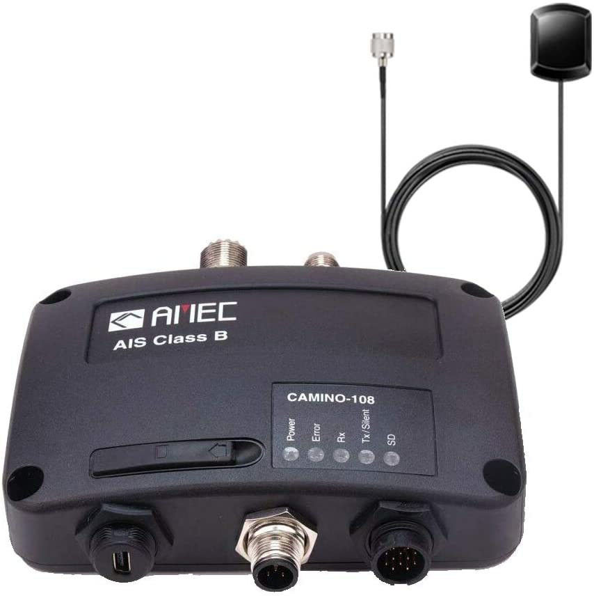 Amec Ais Camino 108 - Marine EShop - Online Marine Equipment ...